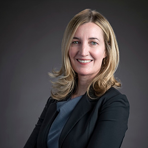 Monique Hedderson
