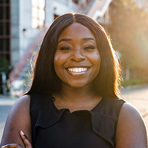 Bridgette Smith