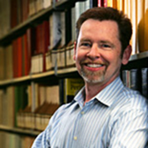 Charles Quesenberry